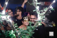 Rashi Khanna 2017 Birthday Celebrations